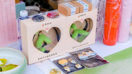 广富林文创微店年中盛惠 将千年文脉与匠心美学带回家