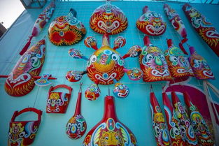 匠心独运，文创生辉 千余件精品惊艳亮相文化创意展销会