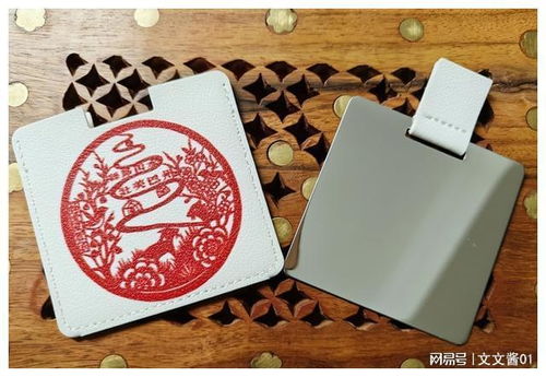 非遗文化出圈 梨城文创产品上新 传统与现代的文艺创作交响曲