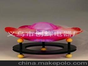 从电器制造到文化创意 义乌创辉电器厂的企业跨界探索